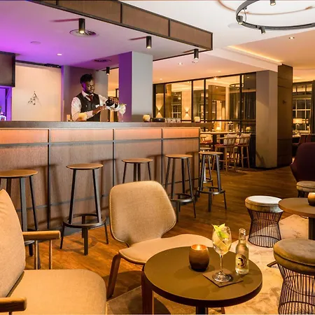 Best Western Premier Alsterkrug Hotel-3
